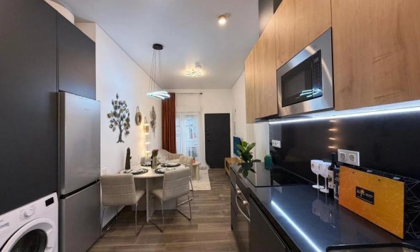 Rynek Pierwotny - Apartament - Torrevieja