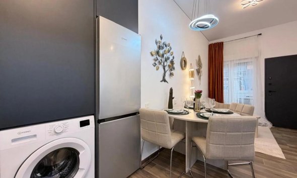 Rynek Pierwotny - Apartament - Torrevieja