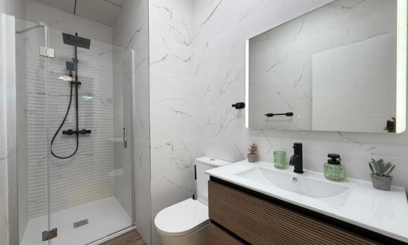 Rynek Pierwotny - Apartament - Torrevieja