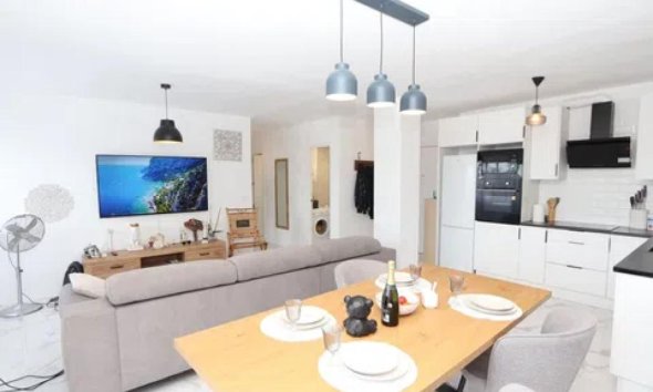 New Build - Apartment - Torrevieja
