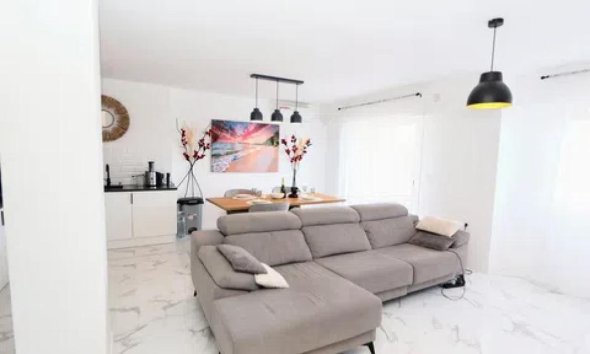 New Build - Apartment - Torrevieja