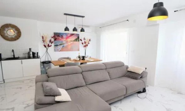 New Build - Apartment - Torrevieja