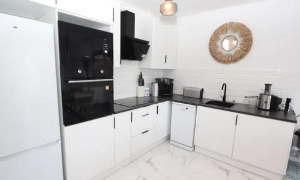New Build - Apartment - Torrevieja