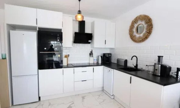 New Build - Apartment - Torrevieja