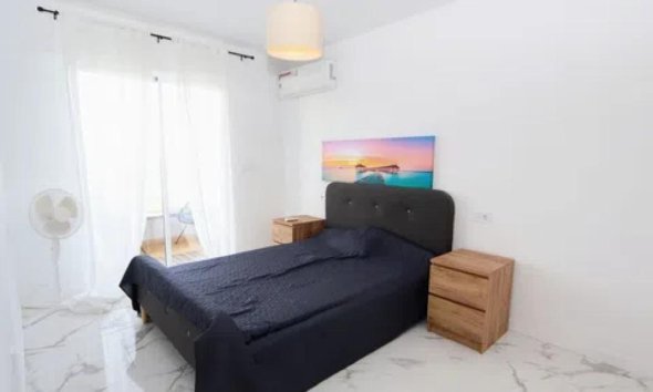 New Build - Apartment - Torrevieja