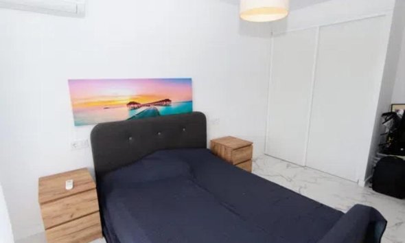 New Build - Apartment - Torrevieja