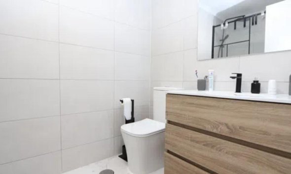 New Build - Apartment - Torrevieja