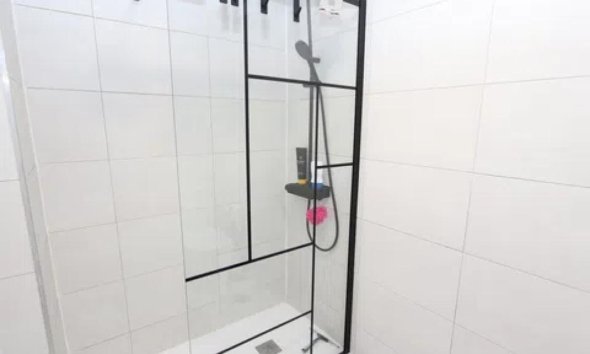New Build - Apartment - Torrevieja