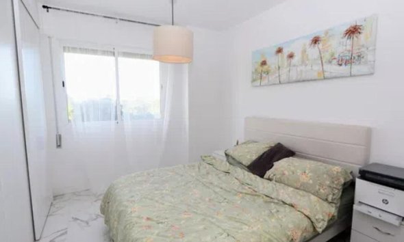 New Build - Apartment - Torrevieja