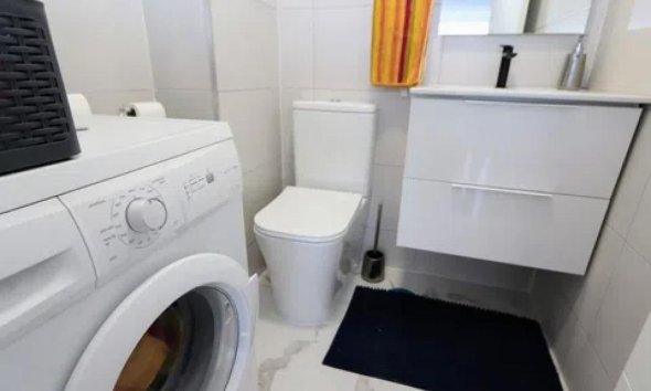 New Build - Apartment - Torrevieja