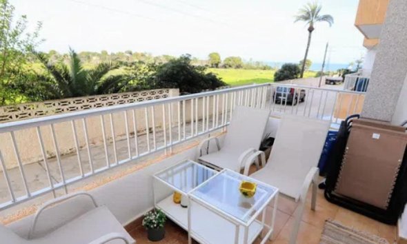 New Build - Apartment - Torrevieja
