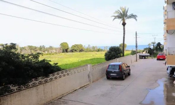 New Build - Apartment - Torrevieja