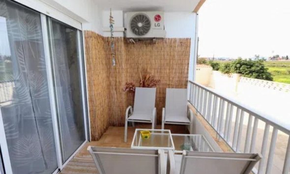 New Build - Apartment - Torrevieja
