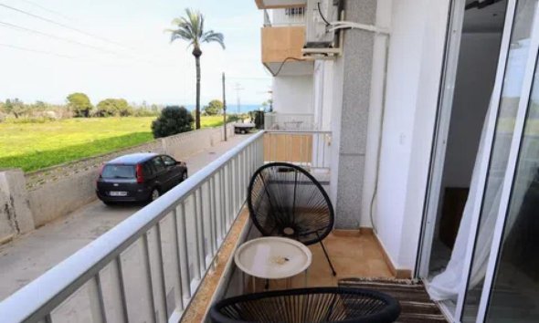 New Build - Apartment - Torrevieja