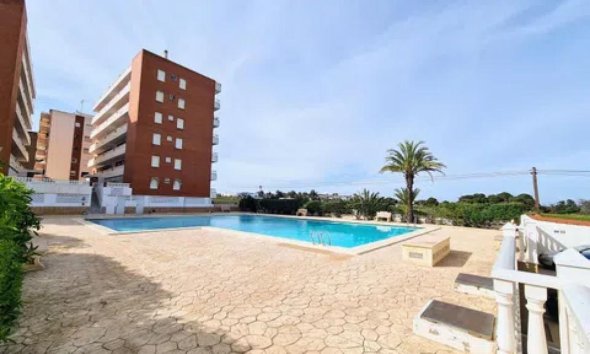 New Build - Apartment - Torrevieja