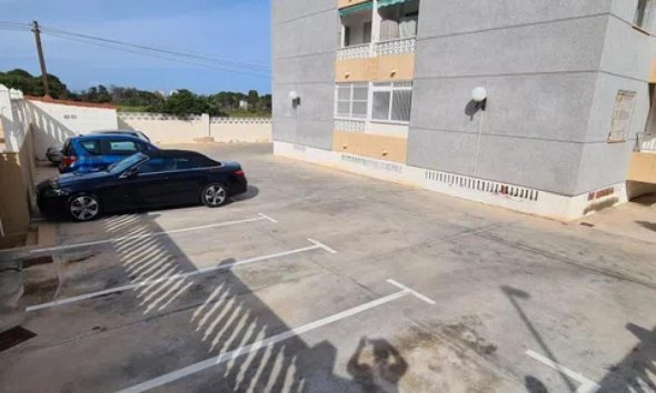 New Build - Apartment - Torrevieja