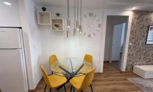 New Build - Apartment - Torrevieja