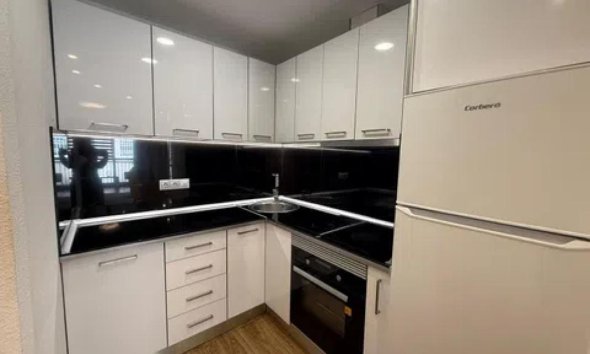 New Build - Apartment - Torrevieja
