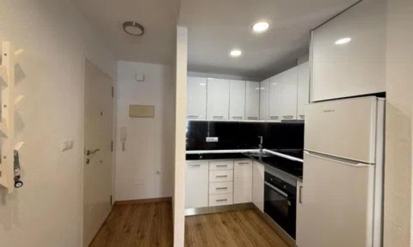 New Build - Apartment - Torrevieja