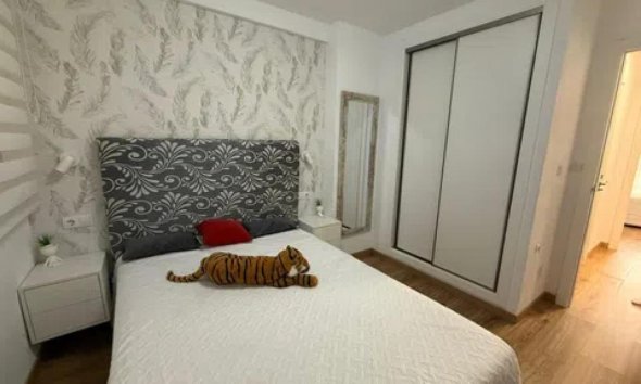 New Build - Apartment - Torrevieja