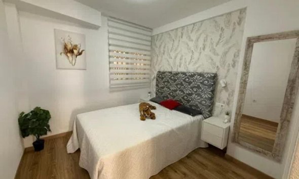New Build - Apartment - Torrevieja