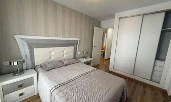 New Build - Apartment - Torrevieja