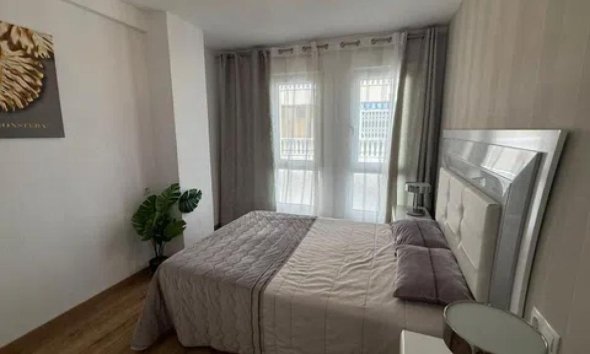 New Build - Apartment - Torrevieja