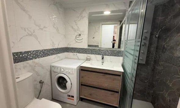 New Build - Apartment - Torrevieja