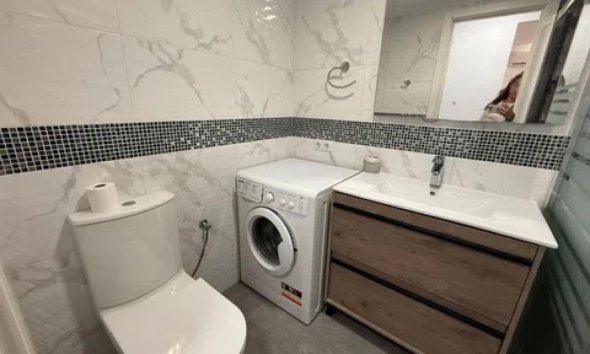 New Build - Apartment - Torrevieja