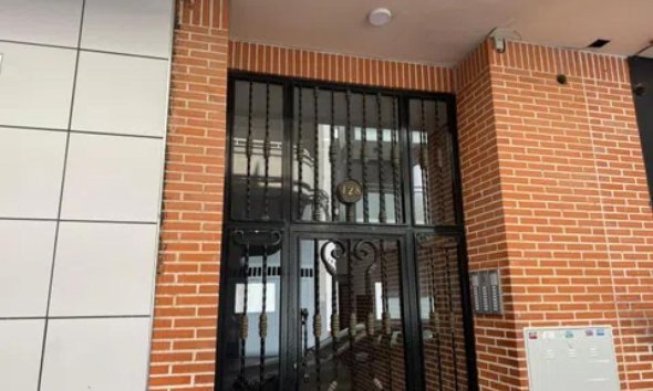 New Build - Apartment - Torrevieja