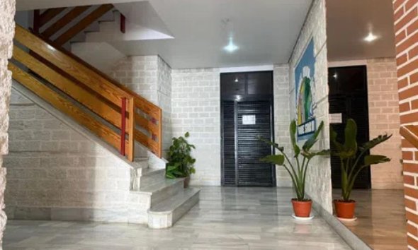 New Build - Apartment - Torrevieja