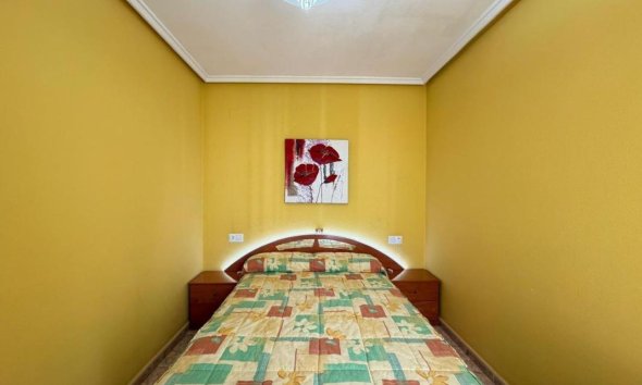 New Build - Penthouses - Torrevieja