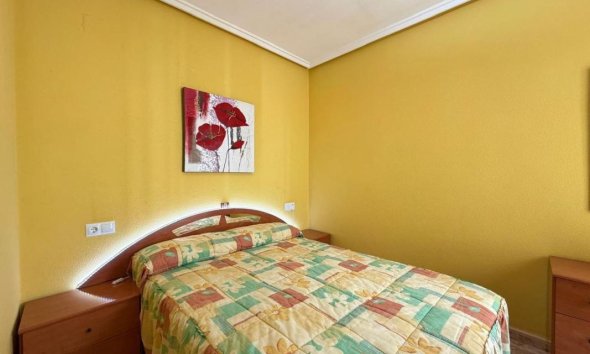 New Build - Penthouses - Torrevieja