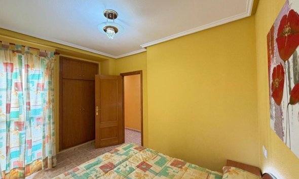 New Build - Penthouses - Torrevieja