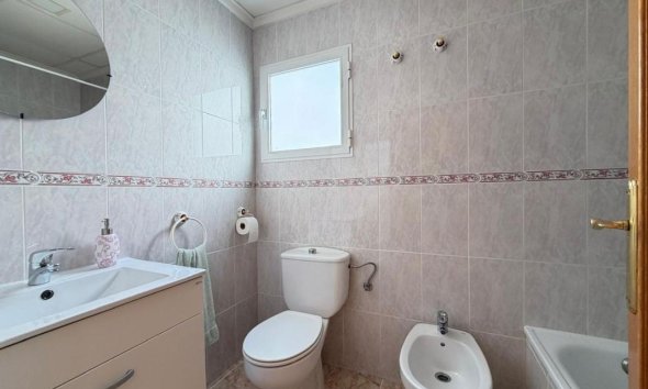 New Build - Penthouses - Torrevieja