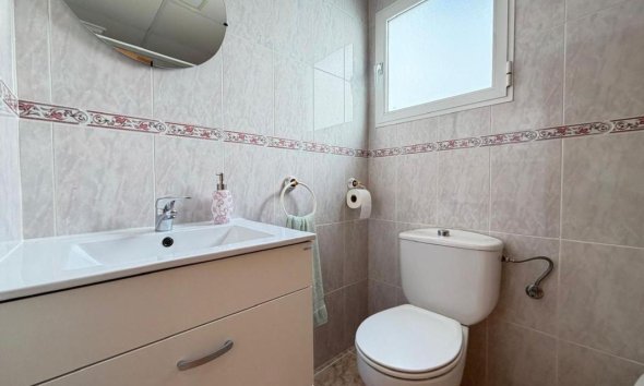 New Build - Penthouses - Torrevieja