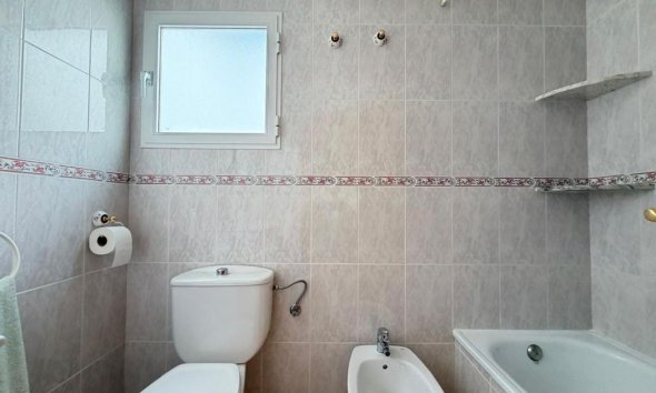 New Build - Penthouses - Torrevieja