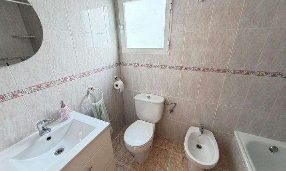 New Build - Penthouses - Torrevieja