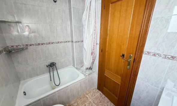 New Build - Penthouses - Torrevieja