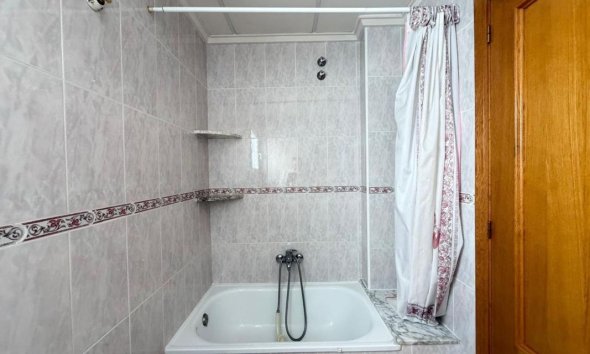 New Build - Penthouses - Torrevieja