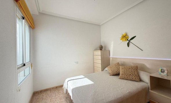 New Build - Penthouses - Torrevieja