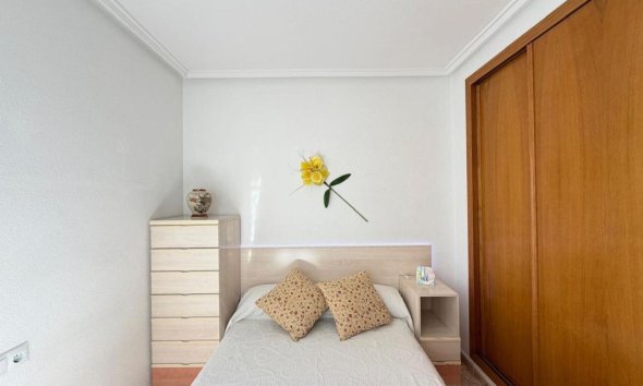 New Build - Penthouses - Torrevieja