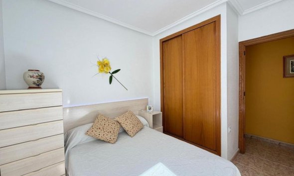 New Build - Penthouses - Torrevieja