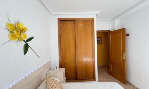 New Build - Penthouses - Torrevieja