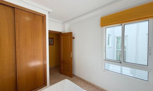 New Build - Penthouses - Torrevieja