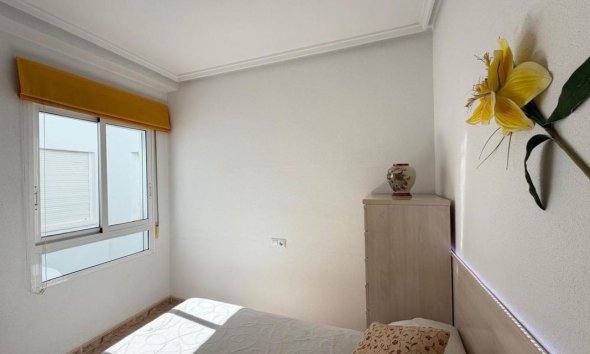 New Build - Penthouses - Torrevieja