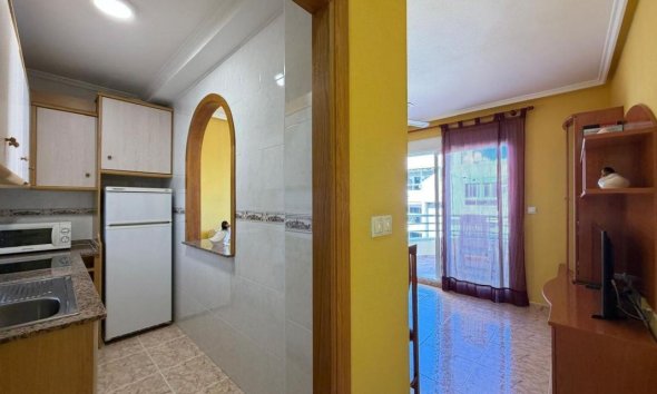 New Build - Penthouses - Torrevieja