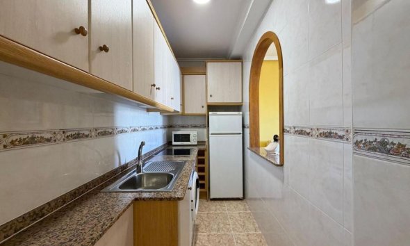 New Build - Penthouses - Torrevieja
