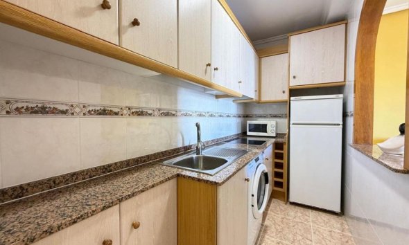 New Build - Penthouses - Torrevieja