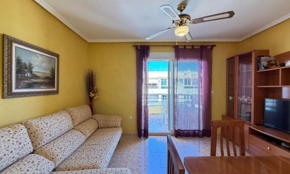 New Build - Penthouses - Torrevieja